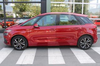 Citroen C4 SpaceTourer 1.5 HDI AUT 