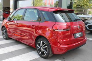 Citroen C4 SpaceTourer 1.5 HDI AUT 