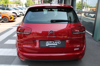 Citroen C4 SpaceTourer 1.5 HDI AUT 