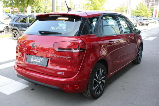 Citroen C4 SpaceTourer 1.5 HDI AUT 