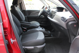 Citroen C4 SpaceTourer 1.5 HDI AUT 