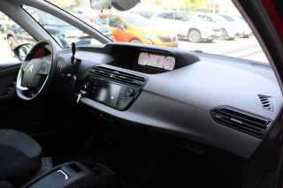 Citroen C4 SpaceTourer 1.5 HDI AUT 
