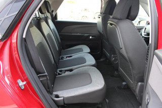 Citroen C4 SpaceTourer 1.5 HDI AUT 