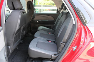 Citroen C4 SpaceTourer 1.5 HDI AUT 