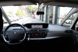 Citroen C4 SpaceTourer 1.5 HDI AUT 