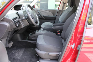 Citroen C4 SpaceTourer 1.5 HDI AUT 