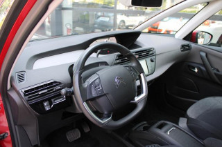 Citroen C4 SpaceTourer 1.5 HDI AUT 