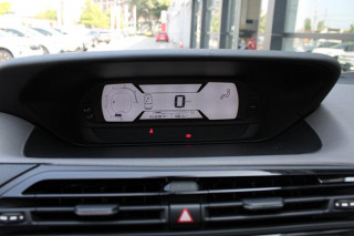 Citroen C4 SpaceTourer 1.5 HDI AUT 