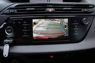 Citroen C4 SpaceTourer 1.5 HDI AUT 