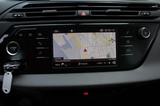 Citroen C4 SpaceTourer 1.5 HDI AUT 
