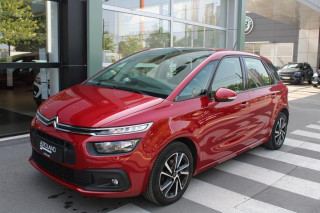 Citroen C4 SpaceTourer 1.5 HDI AUT 