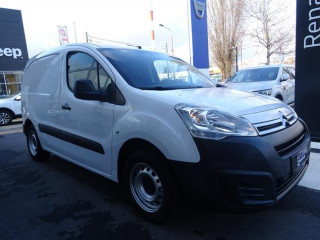 Citroen Berlingo 1.6 BlueHDI 