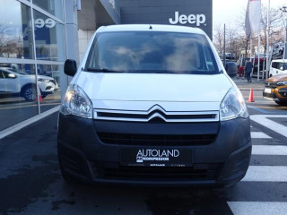 Citroen Berlingo 1.6 BlueHDI 