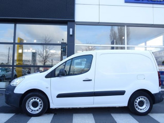 Citroen Berlingo 1.6 BlueHDI 