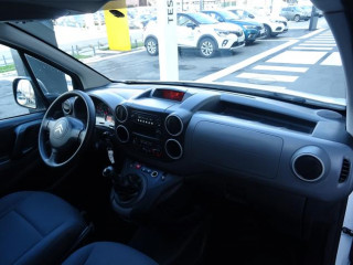 Citroen Berlingo 1.6 BlueHDI 