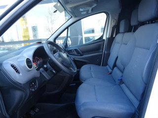 Citroen Berlingo 1.6 BlueHDI 