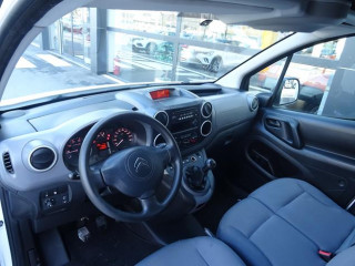 Citroen Berlingo 1.6 BlueHDI 