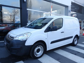 Citroen Berlingo 1.6 BlueHDI 