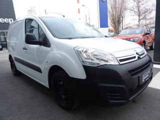 CITROEN BERLINGO 1.6 BLUEHDI AUT 