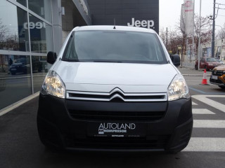 CITROEN BERLINGO 1.6 BLUEHDI AUT 