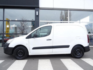 CITROEN BERLINGO 1.6 BLUEHDI AUT 