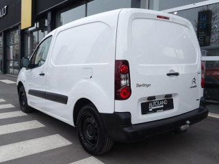 CITROEN BERLINGO 1.6 BLUEHDI AUT 