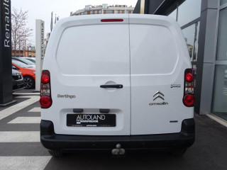 CITROEN BERLINGO 1.6 BLUEHDI AUT 