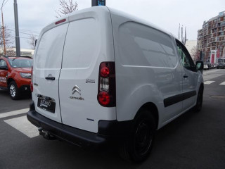 CITROEN BERLINGO 1.6 BLUEHDI AUT 