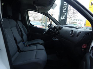 CITROEN BERLINGO 1.6 BLUEHDI AUT 