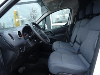 CITROEN BERLINGO 1.6 BLUEHDI AUT 