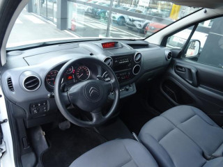 CITROEN BERLINGO 1.6 BLUEHDI AUT 