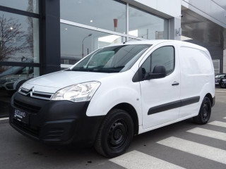 CITROEN BERLINGO 1.6 BLUEHDI AUT 