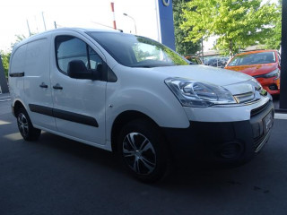 Citroen Berlingo 1.6 BlueHDI 