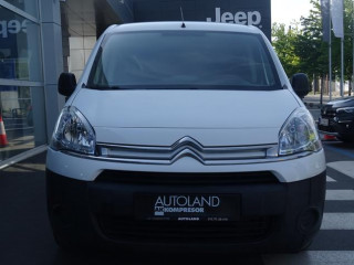 Citroen Berlingo 1.6 BlueHDI 