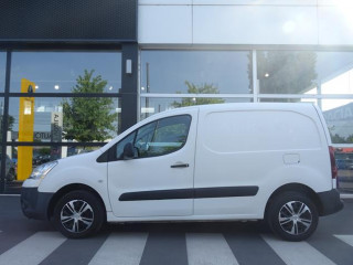 Citroen Berlingo 1.6 BlueHDI 