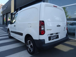 Citroen Berlingo 1.6 BlueHDI 