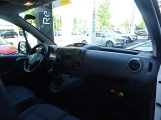 Citroen Berlingo 1.6 BlueHDI 