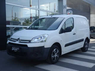 Citroen Berlingo 1.6 BlueHDI 