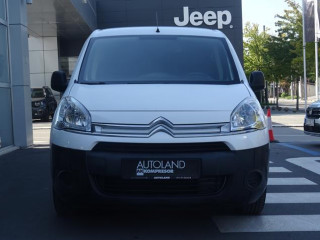 Citroen Berlingo 1.6 HDI 