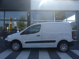 Citroen Berlingo 1.6 HDI 