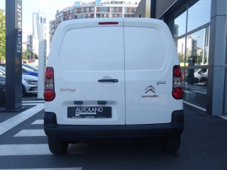 Citroen Berlingo 1.6 HDI 