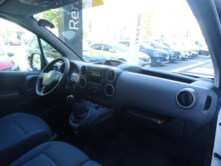 Citroen Berlingo 1.6 HDI 