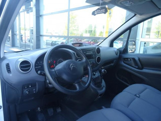 Citroen Berlingo 1.6 HDI 