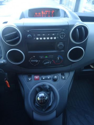 Citroen Berlingo 1.6 HDI 