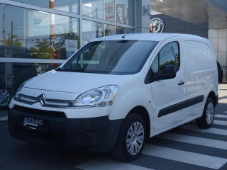 Citroen Berlingo 1.6 HDI 