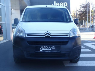 Citroen Berlingo 1.6 HDI 