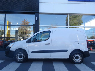 Citroen Berlingo 1.6 HDI 