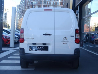 Citroen Berlingo 1.6 HDI 