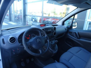 Citroen Berlingo 1.6 HDI 