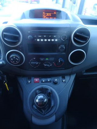 Citroen Berlingo 1.6 HDI 